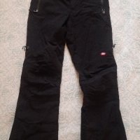  Мъжки ски панталон размер XS, снимка 1 - Спортни дрехи, екипи - 43596074