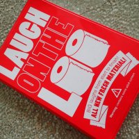 " Смях на тоалетната " - английско забавно четиво, снимка 1 - Чуждоезиково обучение, речници - 27132162