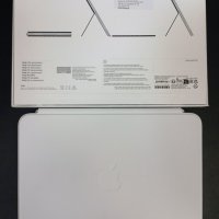 Таблет Apple iPad 10-th Gen 2022 64GB + Apple Magic Keyboard Folio, снимка 6 - Таблети - 43864021