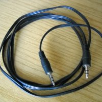 Продавам нов стерео аудио кабел: жак – жак = 3,5 мм , снимка 4 - Други - 36586894