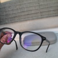 мъжки диоптрични очила ''Ted Baker'', снимка 3 - Слънчеви и диоптрични очила - 38552433