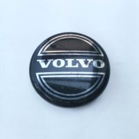 Емблема капачка за джанта Волво Volvo , снимка 1 - Части - 43572617
