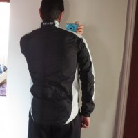 Gore GORE-TEX Paclite Jacket, снимка 13 - Спортни дрехи, екипи - 35535704