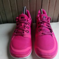 ''Nike Free 5.0 ''оригинални маратонки 38.5 номер, снимка 4 - Маратонки - 28317479