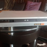 SONY  DVD RECORDER RDR-GX210, снимка 1 - Аудиосистеми - 28048566