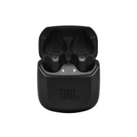 BLUETOOTH TWS СЛУШАЛКИ JBL CLUB PRO+ PLUS - BLACK, снимка 1 - Bluetooth слушалки - 39995236