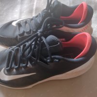 Nike Court Air Zoom Zero Men’s Tennis Shoe, снимка 11 - Маратонки - 35455132