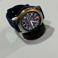 Продавам Смарт Часовник Samsung  Gear S3 Classic, снимка 6 - Мъжки - 40837007