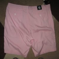 Къси панталони FJ   мъжки,ХЛ, снимка 3 - Къси панталони - 33543434