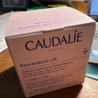 Caudalie Resveratrol-Lift Стягащ кашмирен крем - 50 мл, снимка 6 - Козметика за лице - 43961566