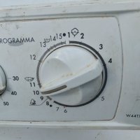 Продавам  програматор  за пералня INDESIT W 44 TXDI, снимка 3 - Перални - 40851933