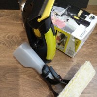 Стъклочистачка Karcher WV2 внос от Германия последна бройка от модела, снимка 2 - Други - 32285953