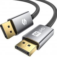 HDMI-compatibIe кабел за PS5 Кабелна 4K@120Hz  Аудио кабел за TV Ml BOX 4K@60Hz  HDMI-compatibIe 2.1