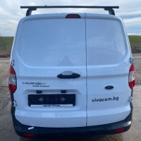 Ford Transit Courier 1.5 TDCI, 95 кс., 5 ск., двигател XVCC , 98 000 km., 2018 г., euro 6B, Форд Тра, снимка 5 - Автомобили и джипове - 43946512