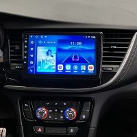 Opel Mokka 2016-2018, Android 13 Mултимедия/Навигация, снимка 1 - Аксесоари и консумативи - 43367681
