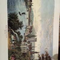 Немски каталог романтични литографии, снимка 5 - Други ценни предмети - 36992856