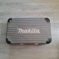 Куфар Makita, снимка 1 - Куфари с инструменти - 44013971