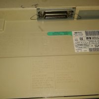 Матричен принтер Hewlett Packard C2170A, снимка 3 - Принтери, копири, скенери - 28546178