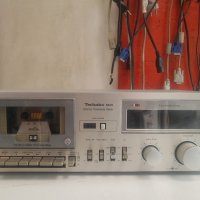 Дек Technics M 33, снимка 1 - Декове - 42972075