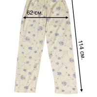 Дамска пижама XXL, снимка 6 - Пижами - 43275535