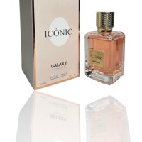 Дамски парфюм Iconic 100 ML, снимка 1 - Дамски парфюми - 43943147