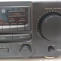 Ресивър Kenwood KR-V6060, снимка 8 - Ресийвъри, усилватели, смесителни пултове - 33399657