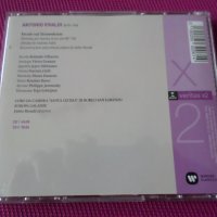 Vivaldi - Ercole sul Termodonte - Europa Galante- Fabio Biondi, снимка 4 - CD дискове - 35288239