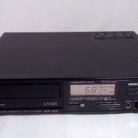 Brandt DAD 005 Compact Disc Player, снимка 2 - Ресийвъри, усилватели, смесителни пултове - 28603814