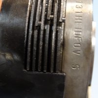 Съединител електромагнитен HEID FOV-5 multi-disc electromagnetic clutch, снимка 6 - Резервни части за машини - 37895487