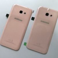 Оригинален заден панел за Samsung Galaxy A5 2017 A520F, снимка 7 - Резервни части за телефони - 28960438