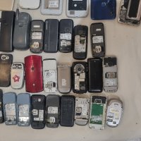 Телефони за части или поправка , снимка 6 - Samsung - 39163432