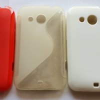 HTC Desire 200 калъф - case, снимка 4 - Калъфи, кейсове - 32749517