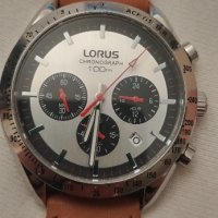 часовник Lorus by Seiko, снимка 1 - Мъжки - 43343147