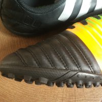 Adidas Nitrocharge Astro Trainer Football Boots Размер EUR 45 1/3 / UK 10 1/2 стоножки 83-14-S, снимка 8 - Спортни обувки - 43761702
