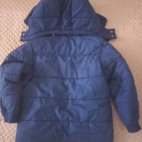 Детско яке на H&M , снимка 4 - Детски якета и елеци - 42971591