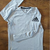 Adidas Men ATC Long Sleeve -страхотна мъжка блуза, снимка 10 - Спортни дрехи, екипи - 32362894