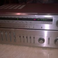 fisher ta-m200 stereo receiver-made in japan-внос франция, снимка 6 - Ресийвъри, усилватели, смесителни пултове - 27546851