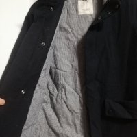  Палто #Zara, ръст 140см, за момче, Отлично! , снимка 3 - Детски якета и елеци - 43466061