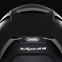 Каскa за Мотор SHOEI X-Spirit III Black/XS/S/M/L/XL/XXL//Изработка по Поръчка/, снимка 8 - Аксесоари и консумативи - 32476014