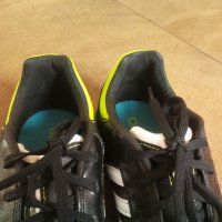 Adidas 11nova PRO Kids Football  Boots Размер EUR 38 / UK 5 детски бутонки естествена кожа 82-14-S, снимка 13 - Детски маратонки - 43761557