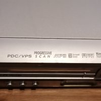 LG V8816  VHS Recorder DVD Player , снимка 5 - Плейъри, домашно кино, прожектори - 43263586