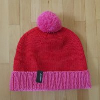 Norrona heavy knitted шапка, снимка 6 - Шапки - 39031658