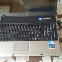 Лаптоп MSI MS-163K, снимка 7 - Лаптопи за дома - 32649013