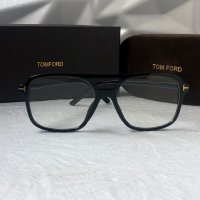TOM FORD диоптрични рамки очила за компютър прозрачни слънчеви мъжки дамски, снимка 8 - Слънчеви и диоптрични очила - 39972460