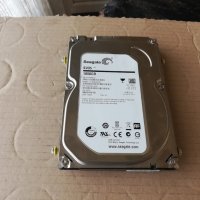 Хард диск Seagate Barracuda SV35.6 ST1000VX000 1000GB SATA 6.0Gb/s, снимка 4 - Твърди дискове - 43594503