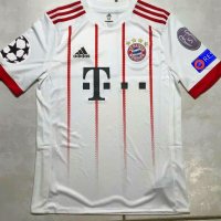 футболна тениска Bayern Munich Ribery  , снимка 1 - Футбол - 43605990
