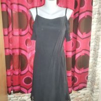 Лот черна къса рокля, снимка 3 - Рокли - 37781011