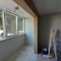 Вътрешни ремонтни дейности - изправяне на стени и тавани, шпакловка, боя, снимка 3 - Ремонти на апартаменти - 40448129