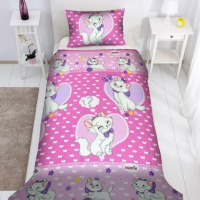 Детски спални комплекти от РАНФОРС - 100 % Памук, снимка 1 - Спално бельо и завивки - 36502036