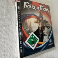 Игра Prince of Persia за PS3 , Playstation 3, снимка 2 - Игри за PlayStation - 43402338